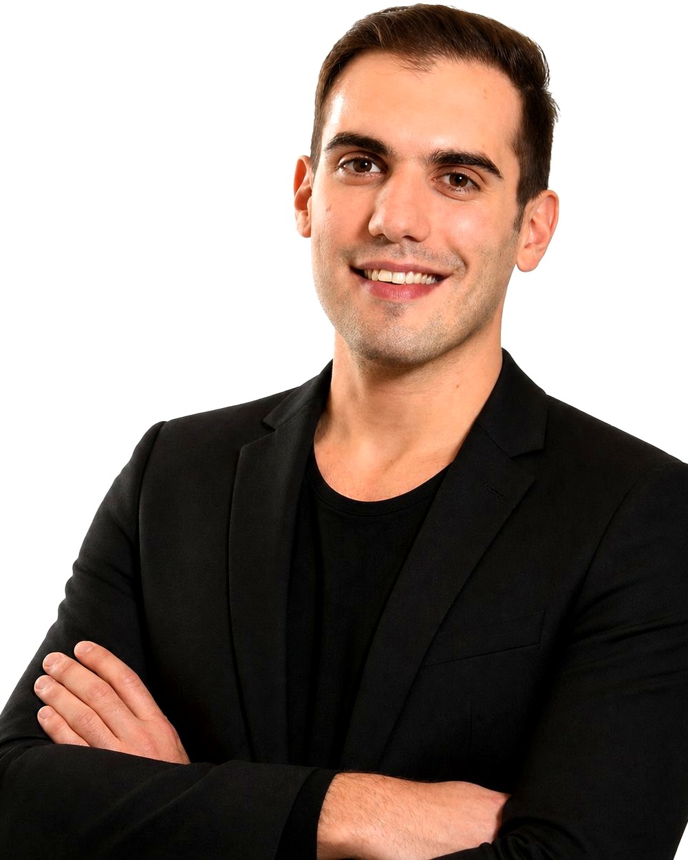 Charbel Joseph Najm